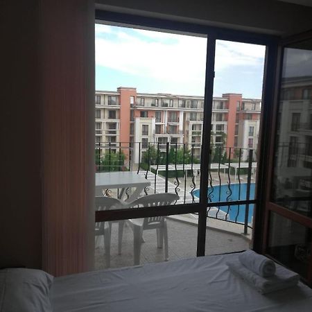 Sea View Apartment Prestige Fort Beach , Premier Fort Beach Sveti Vlas Extérieur photo