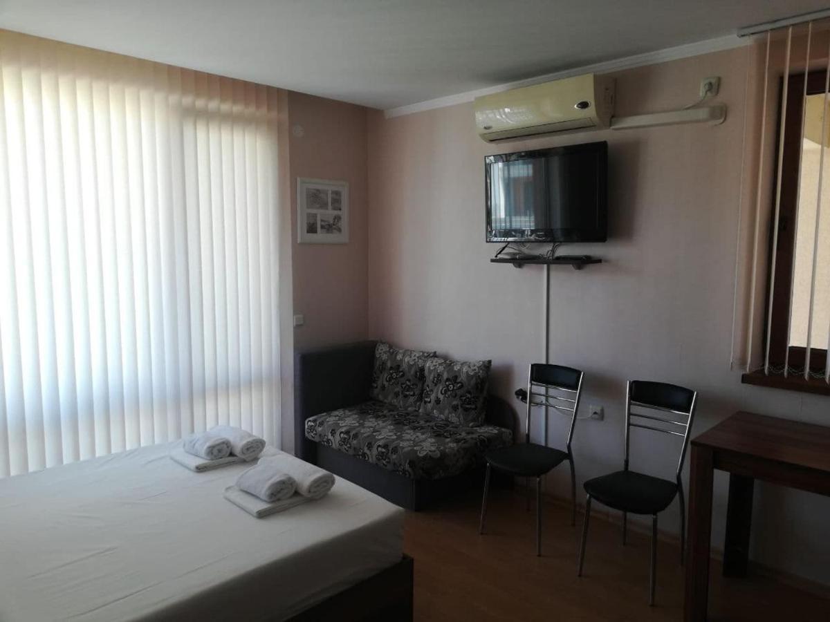 Sea View Apartment Prestige Fort Beach , Premier Fort Beach Sveti Vlas Extérieur photo