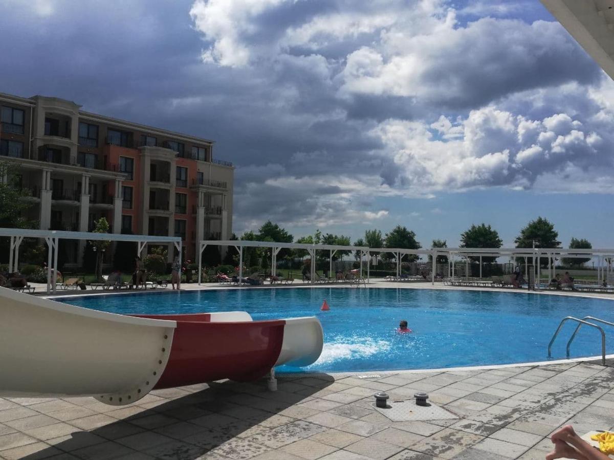 Sea View Apartment Prestige Fort Beach , Premier Fort Beach Sveti Vlas Extérieur photo