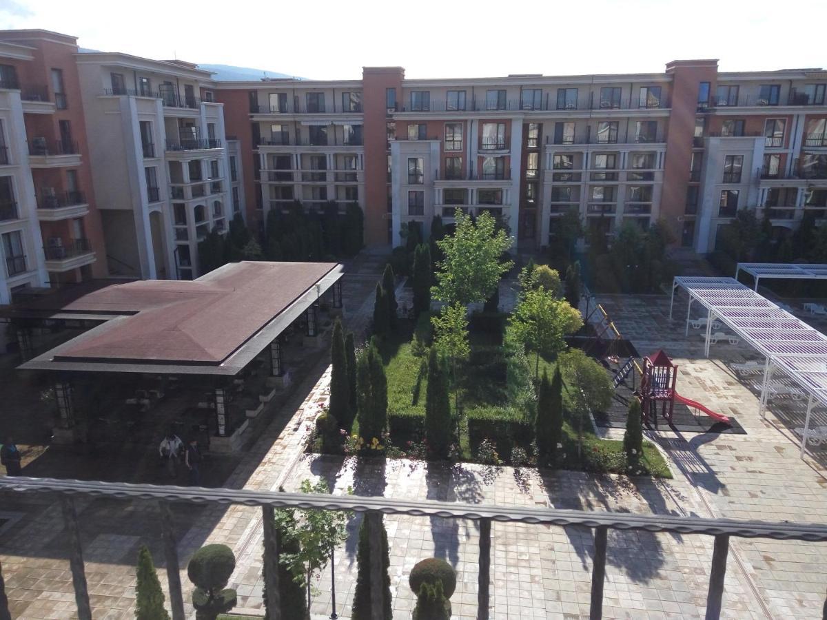 Sea View Apartment Prestige Fort Beach , Premier Fort Beach Sveti Vlas Extérieur photo