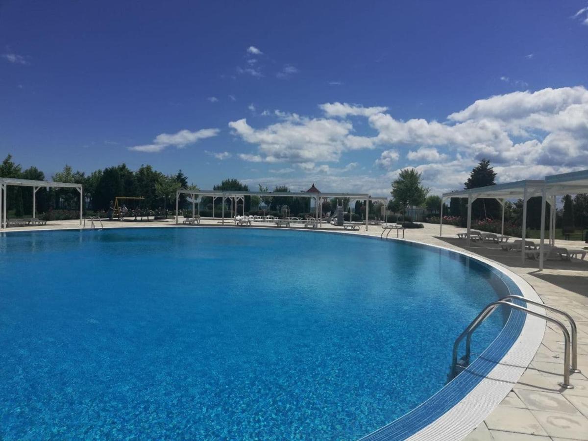 Sea View Apartment Prestige Fort Beach , Premier Fort Beach Sveti Vlas Extérieur photo