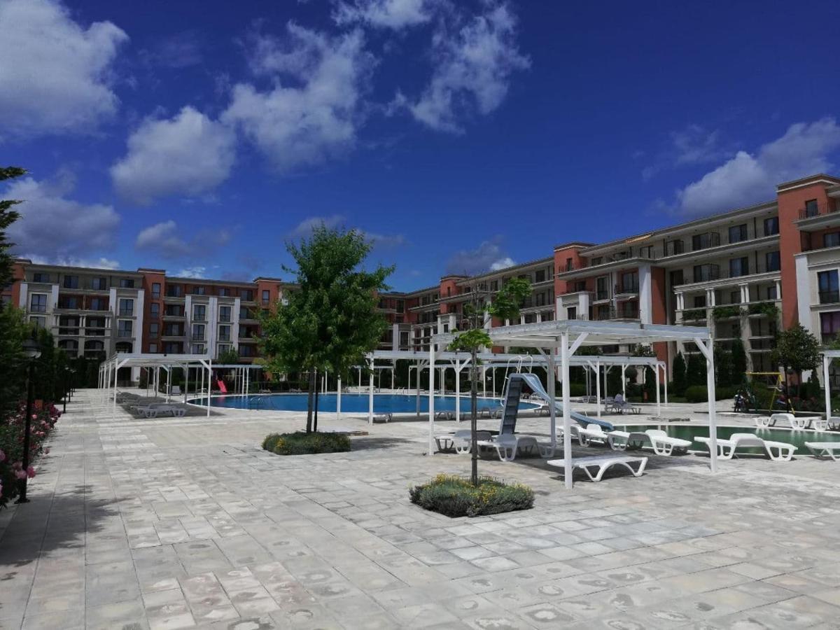 Sea View Apartment Prestige Fort Beach , Premier Fort Beach Sveti Vlas Extérieur photo