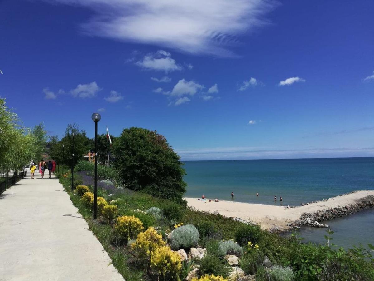 Sea View Apartment Prestige Fort Beach , Premier Fort Beach Sveti Vlas Extérieur photo