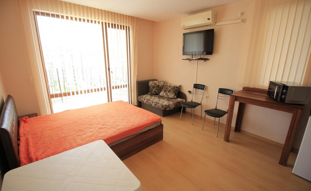 Sea View Apartment Prestige Fort Beach , Premier Fort Beach Sveti Vlas Extérieur photo